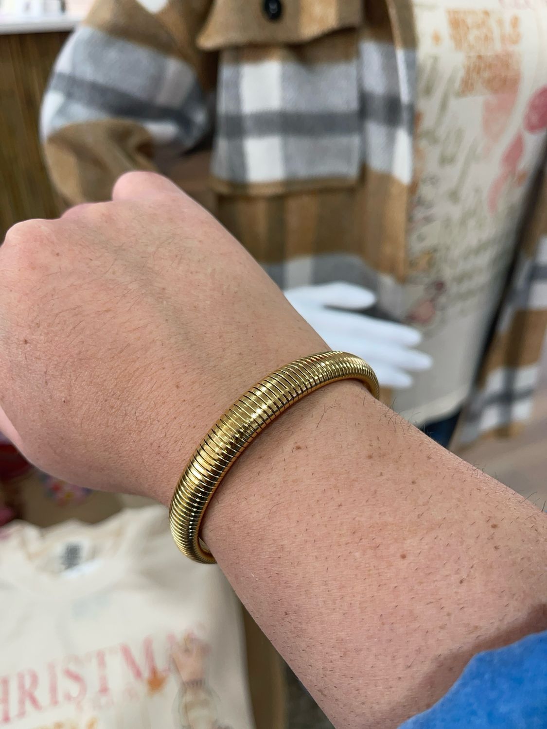 Bangle Bracelets