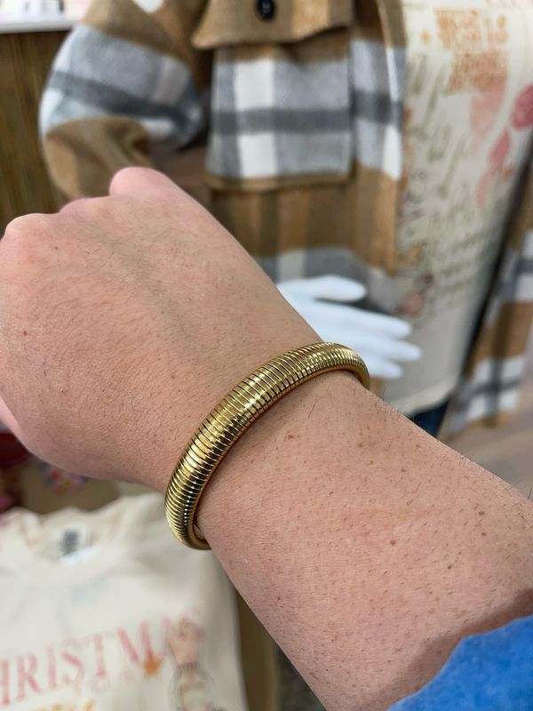 Bangle Bracelets