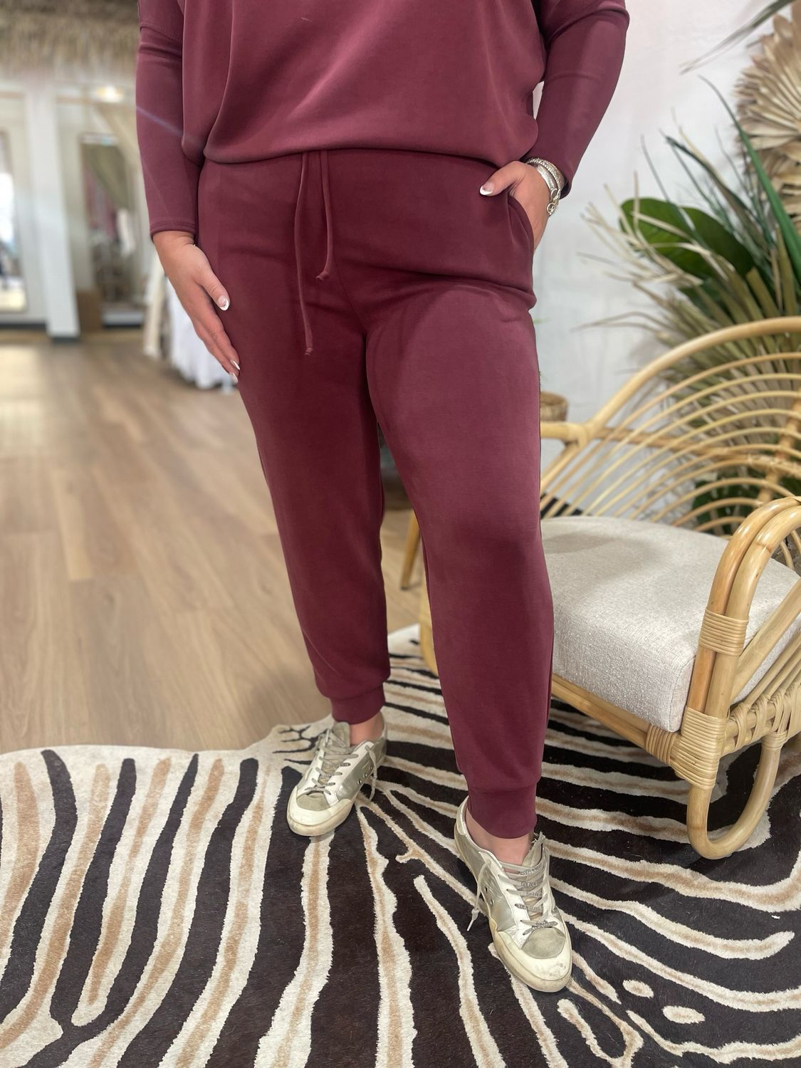 Vital Jogger Pants