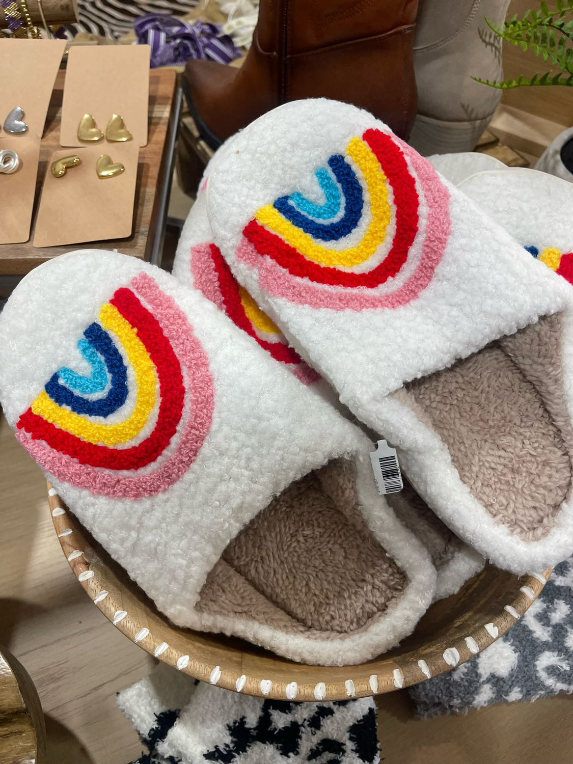 Slippers