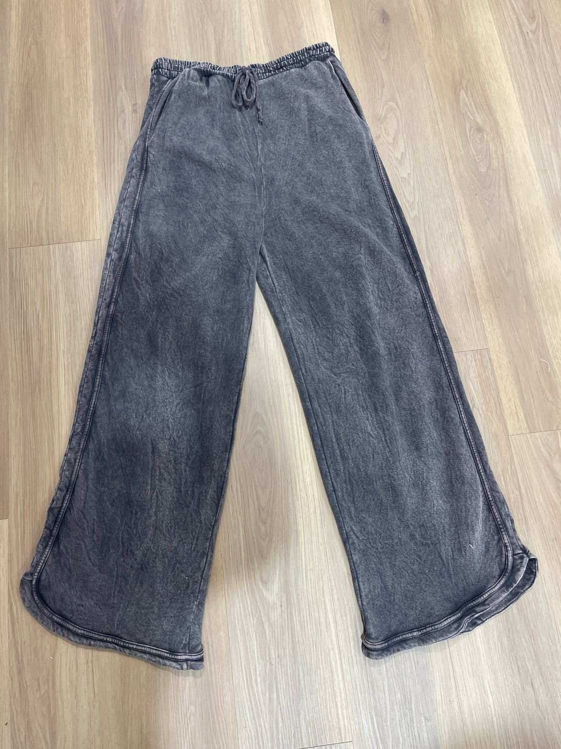 Comfy Wide Leg Full Pant