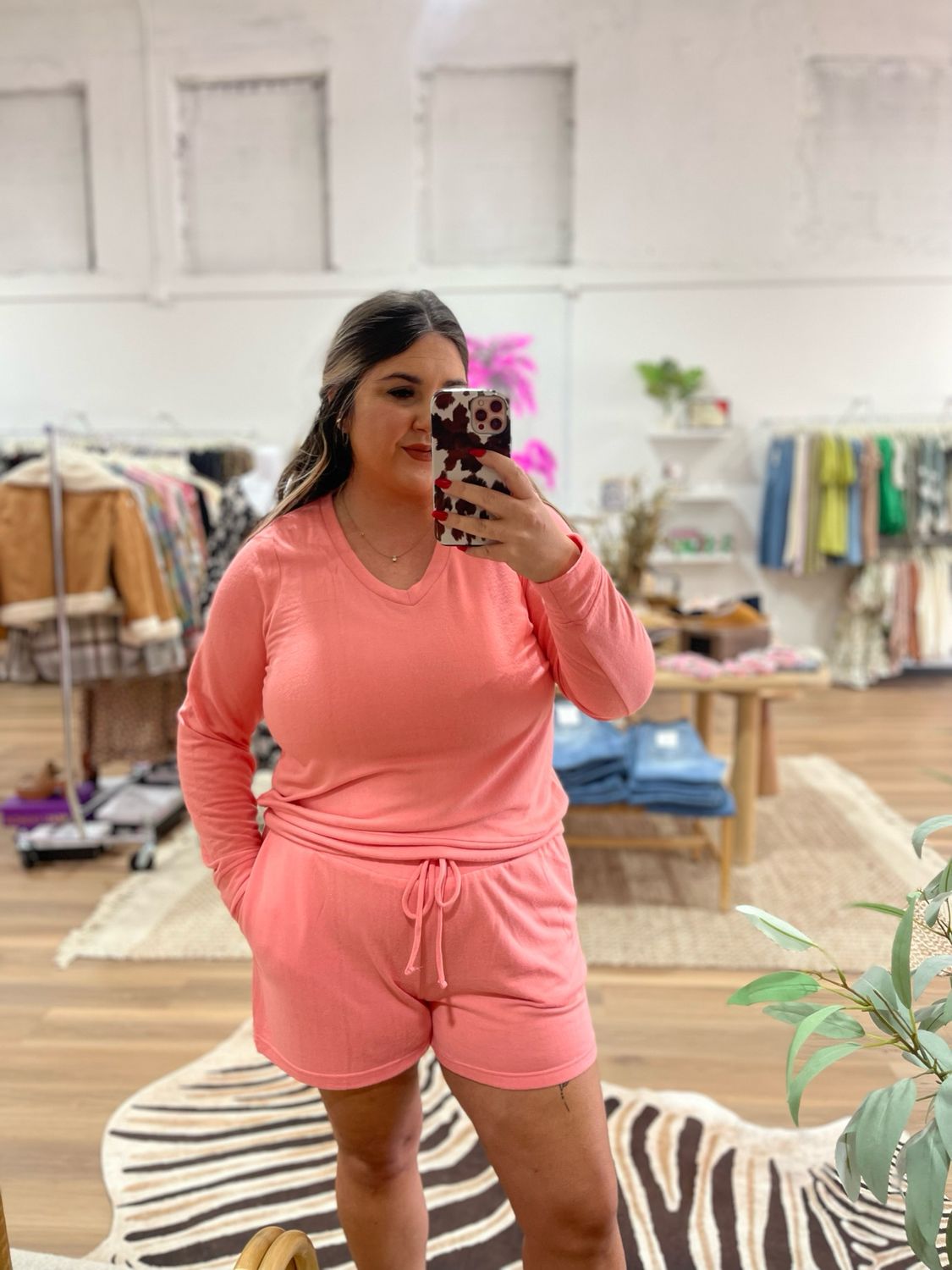 Carly Set
