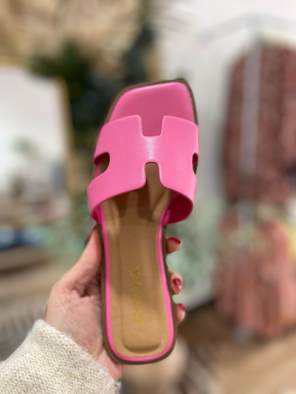 Palm Classic Sandal