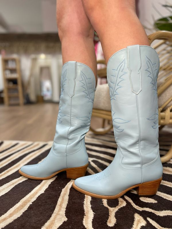 Adel Cowboy Boot