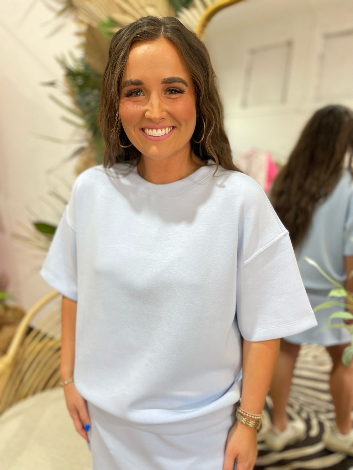 Tracy Top