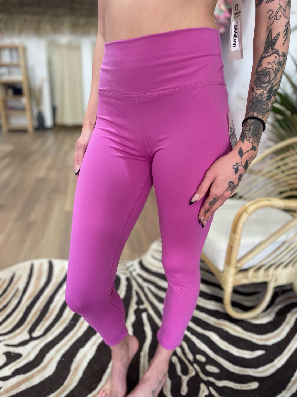 Venice Leggings