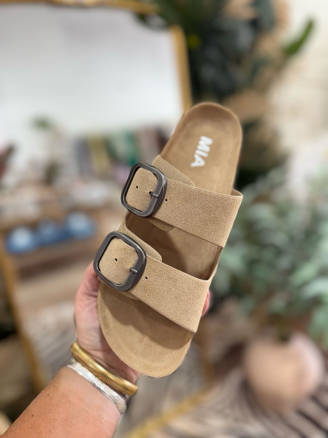 Qianna Sandal