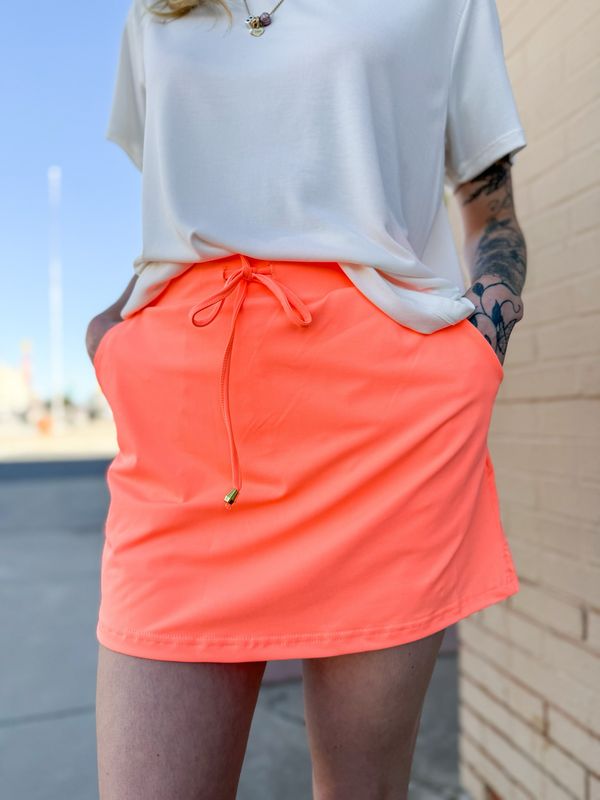 Palm Classic Skort