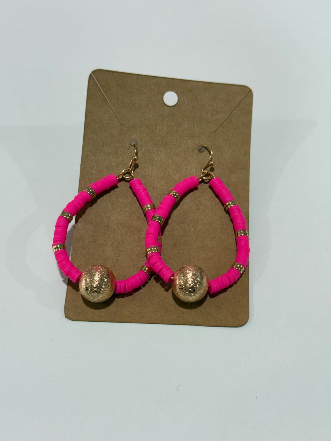Sunset Earrings