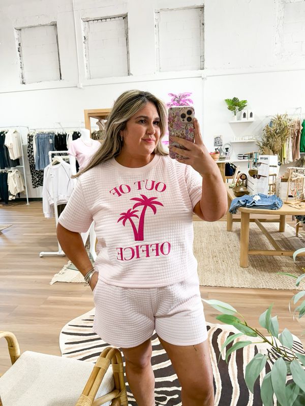 Out of Office Set