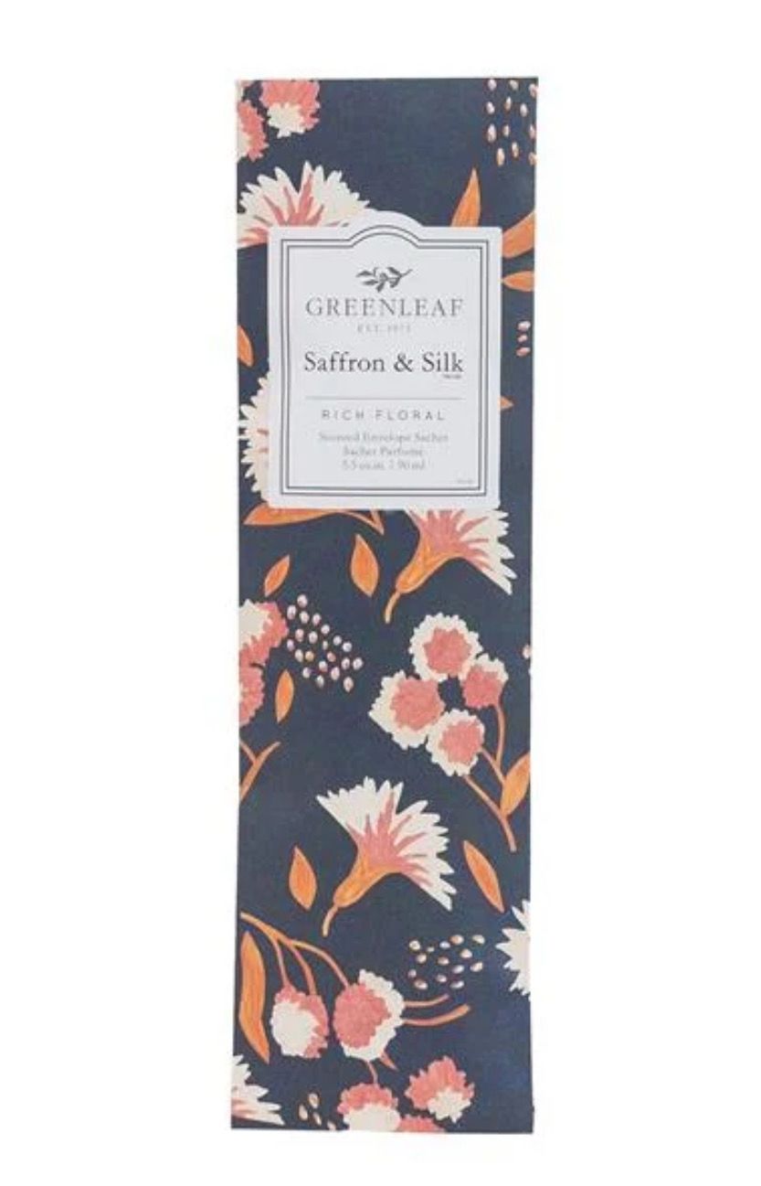 Slim Sachet