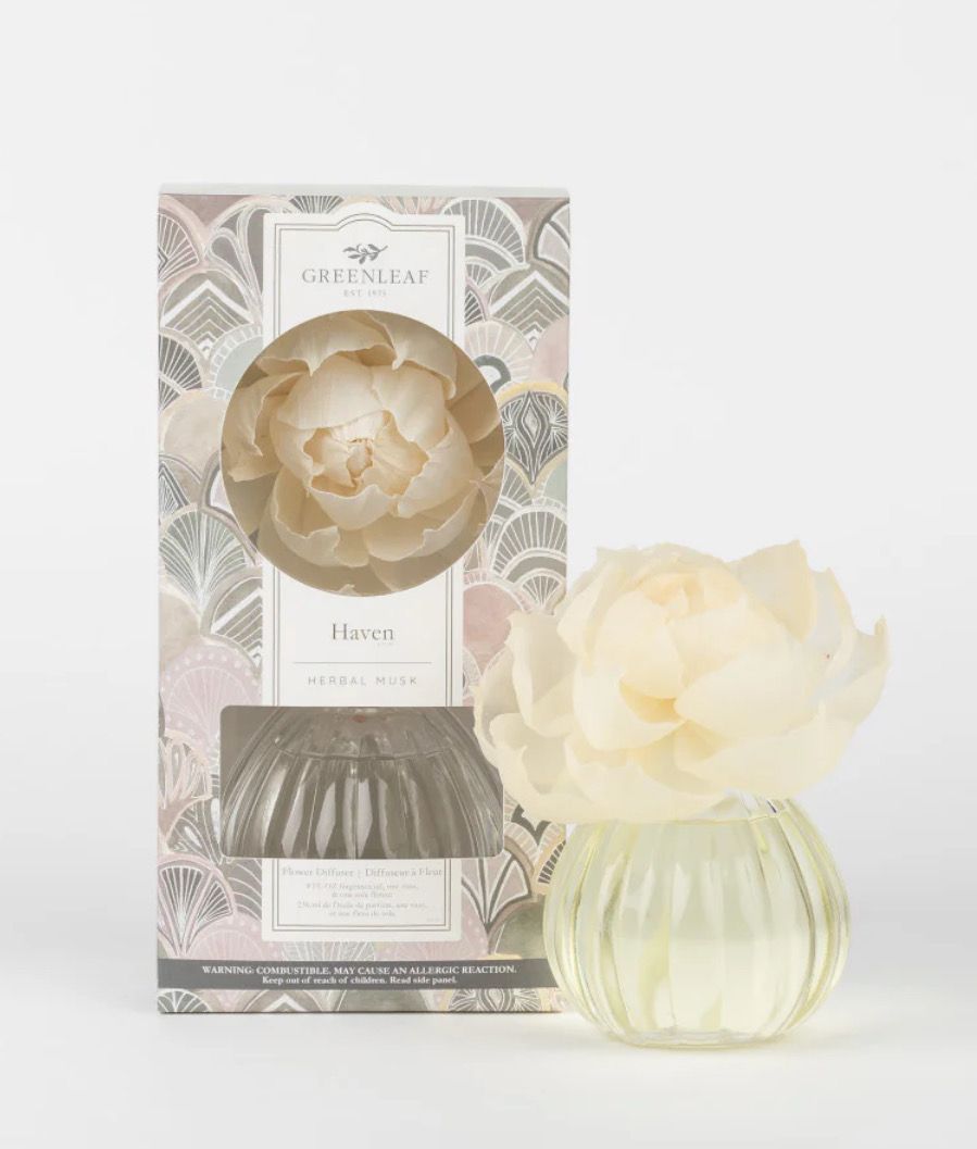 Flower Diffuser