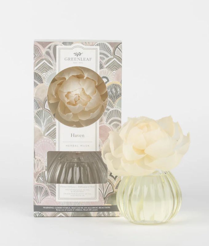Flower Diffuser