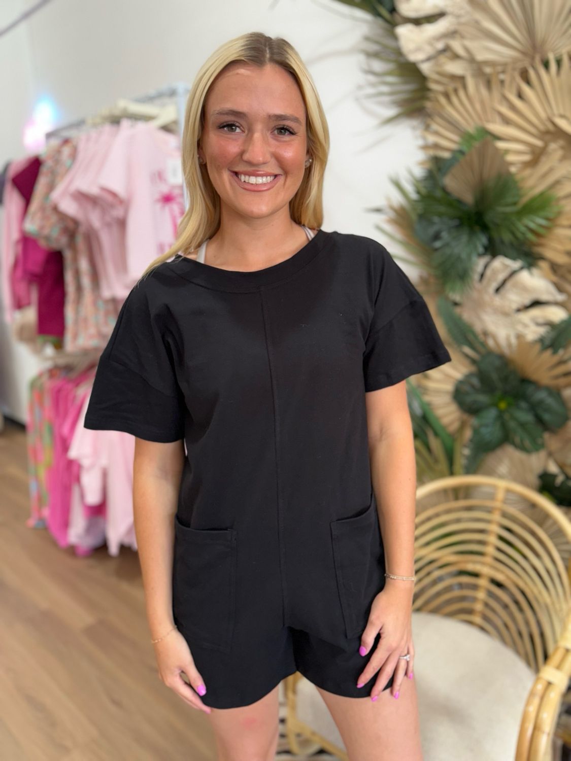 Ada Romper