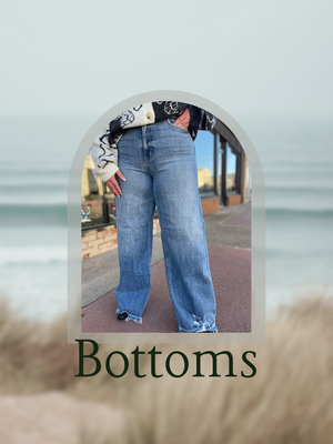 Bottoms