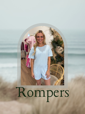Rompers