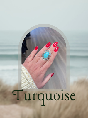 Turquoise
