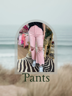 Pants