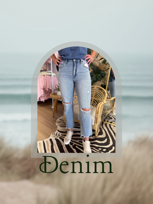Denim
