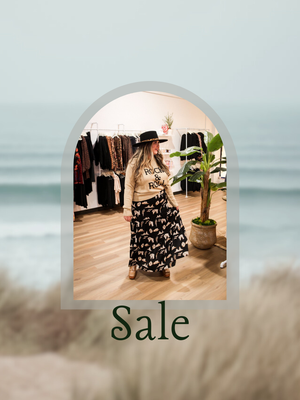 Sale