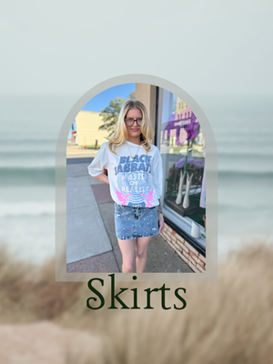Skirts