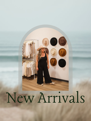 New Arrivals