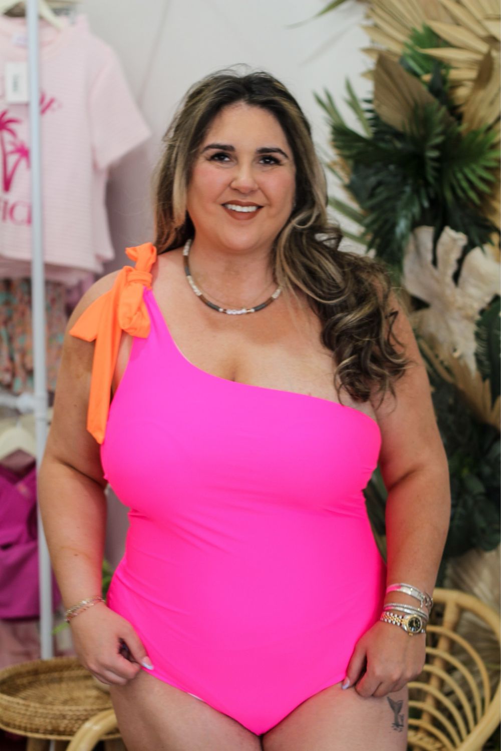 Mia Swimsuit