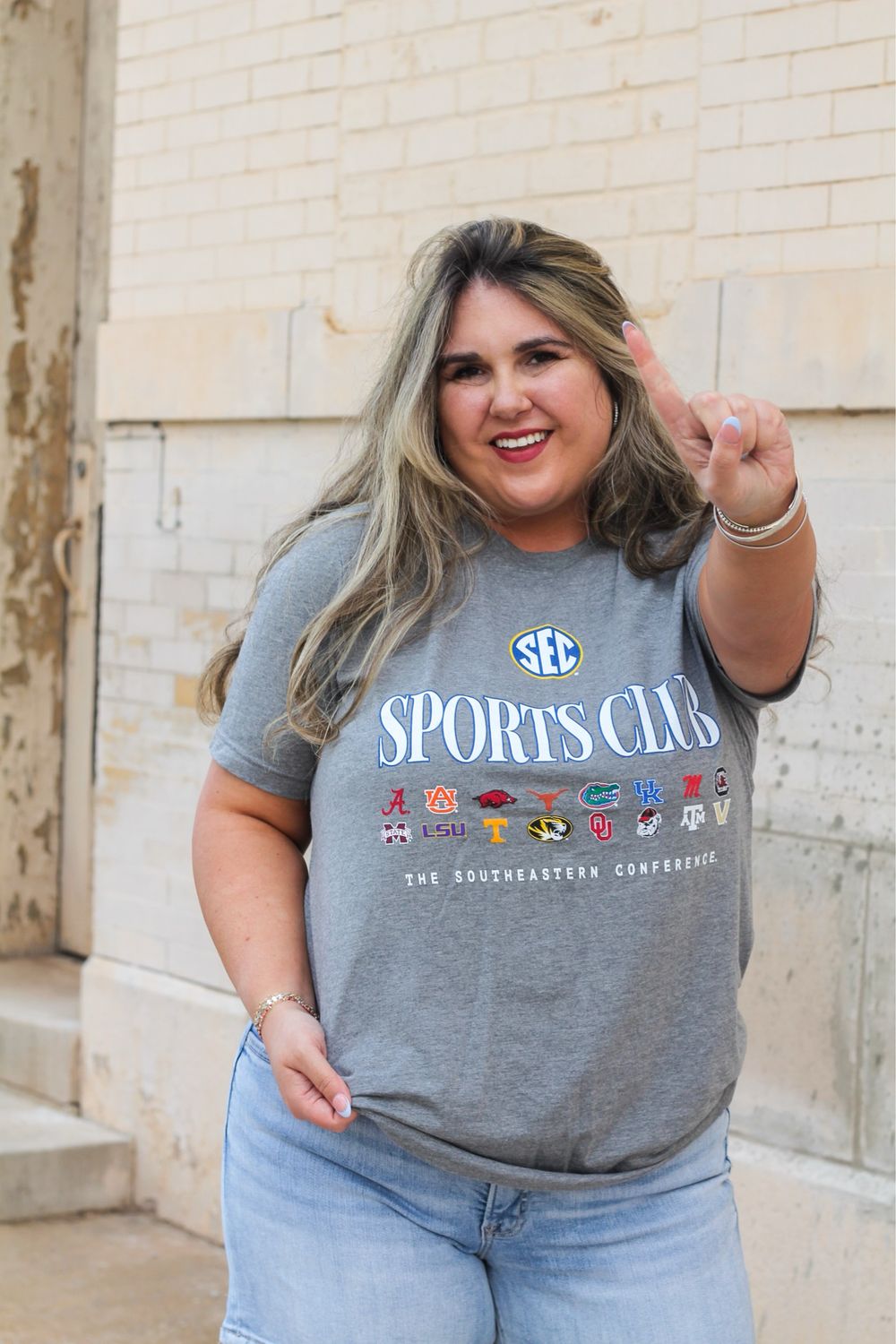 SEC Sports Club