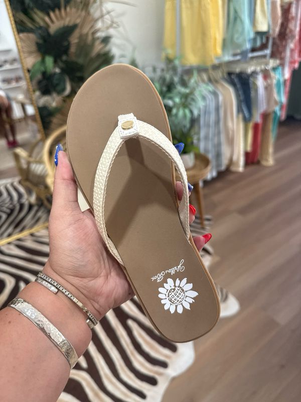 Farrie Sandal