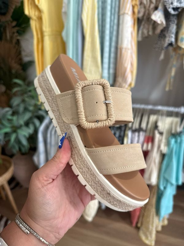 Kenzy Sandal
