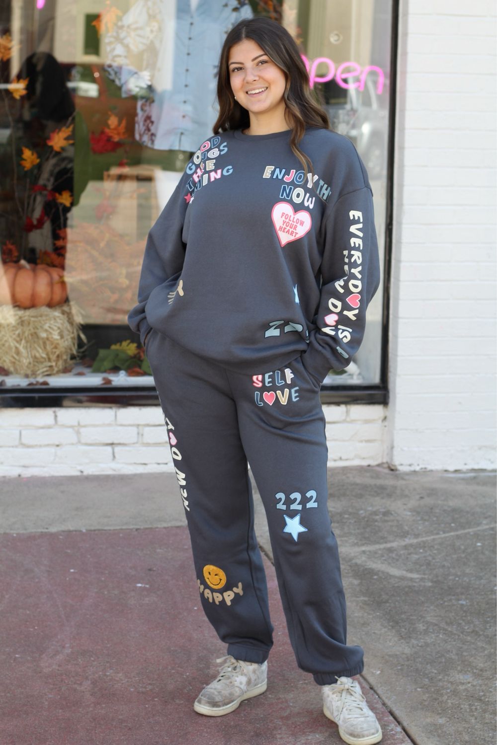 Good Things Sweatpants