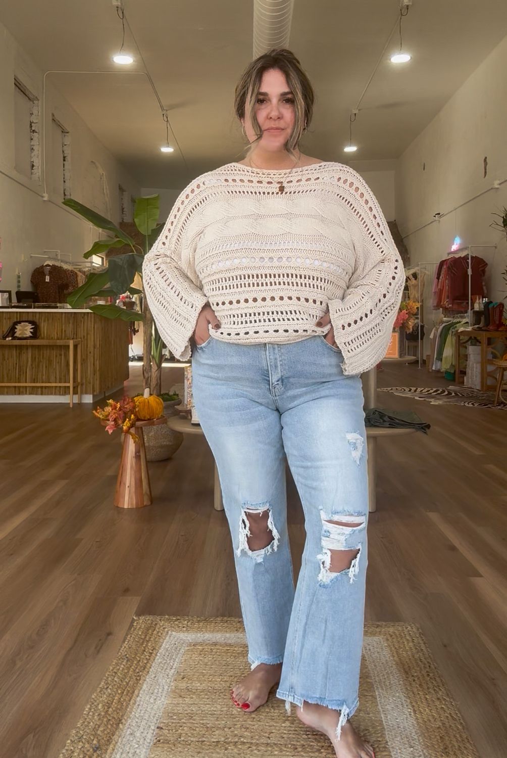 90&#39;s Dad Jeans
