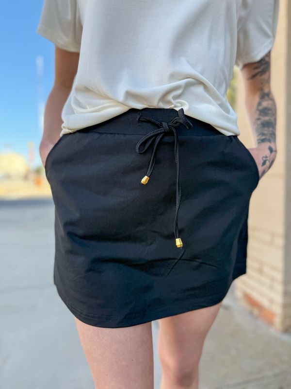 Palm Classic Skort