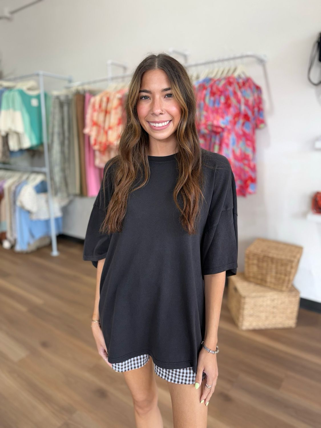 Not Your Boyfriends Tee