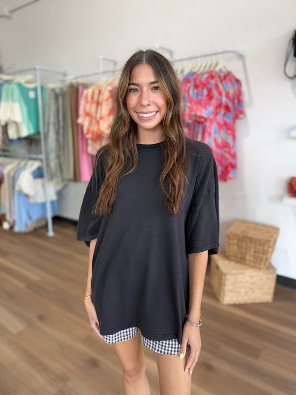 Not Your Boyfriends Tee