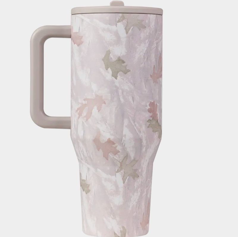 Hydrojug 40oz Tumbler