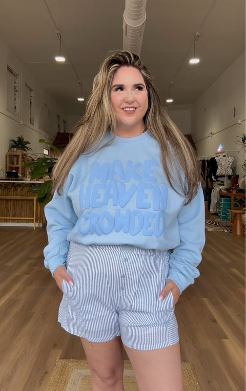 Striped Boxer Shorts