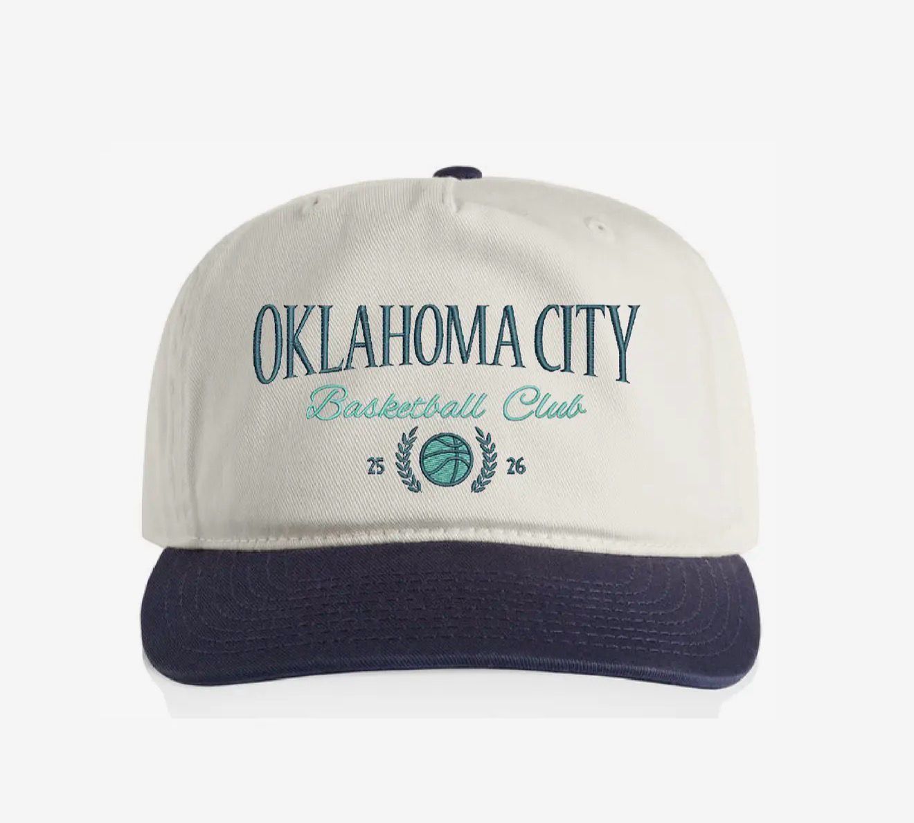 OKC Basketball Club
