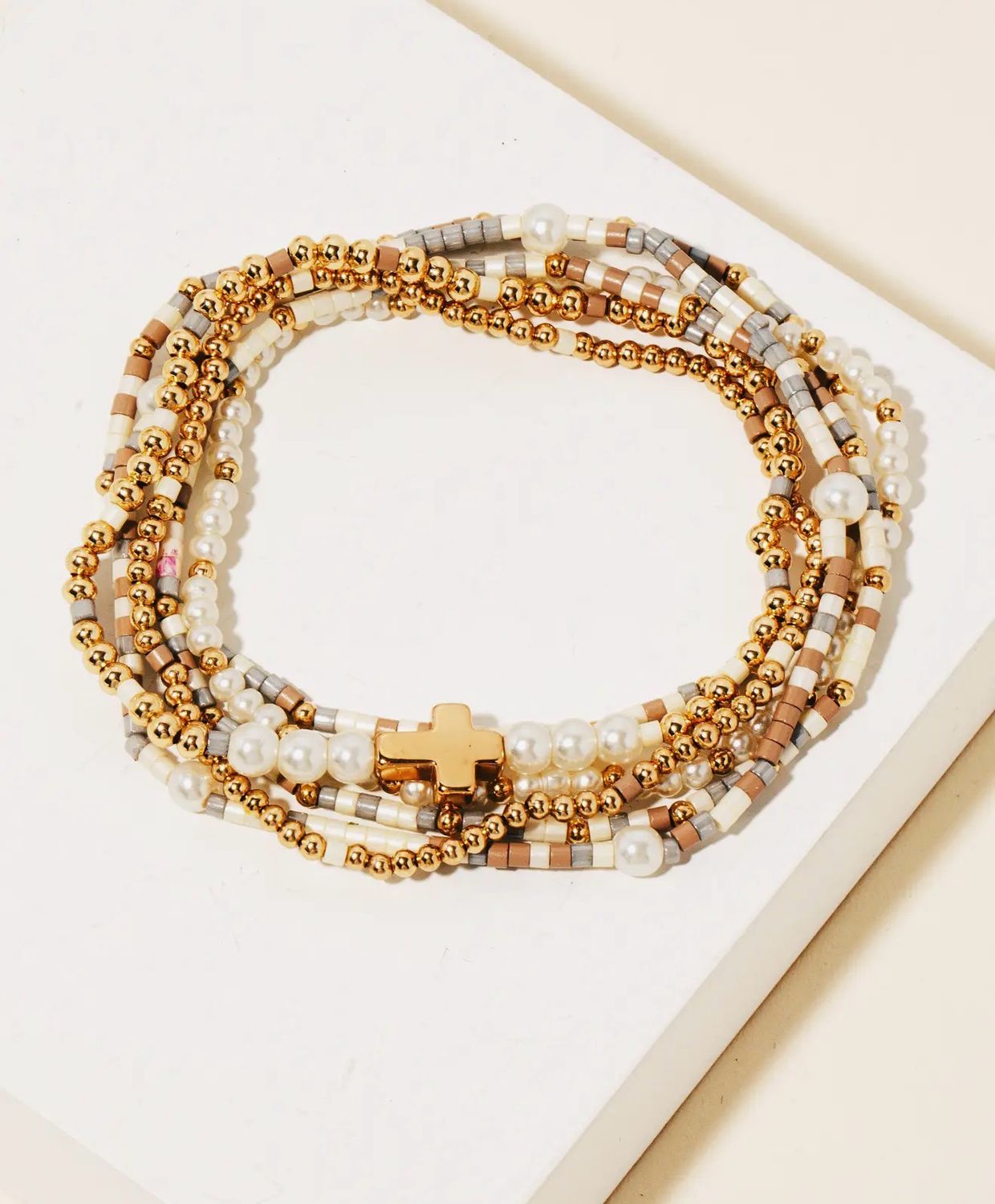 Mixed Bracelet Set