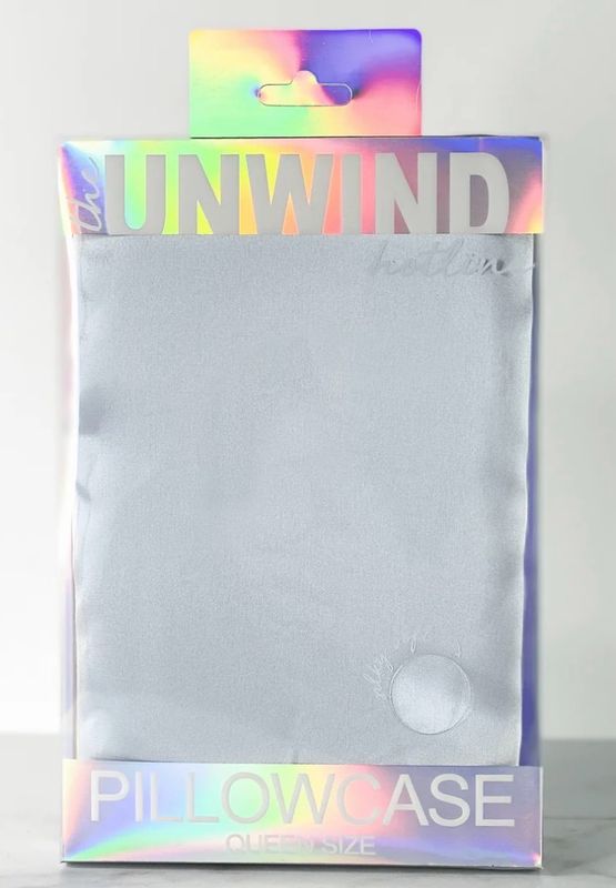 Silk Pillowcase