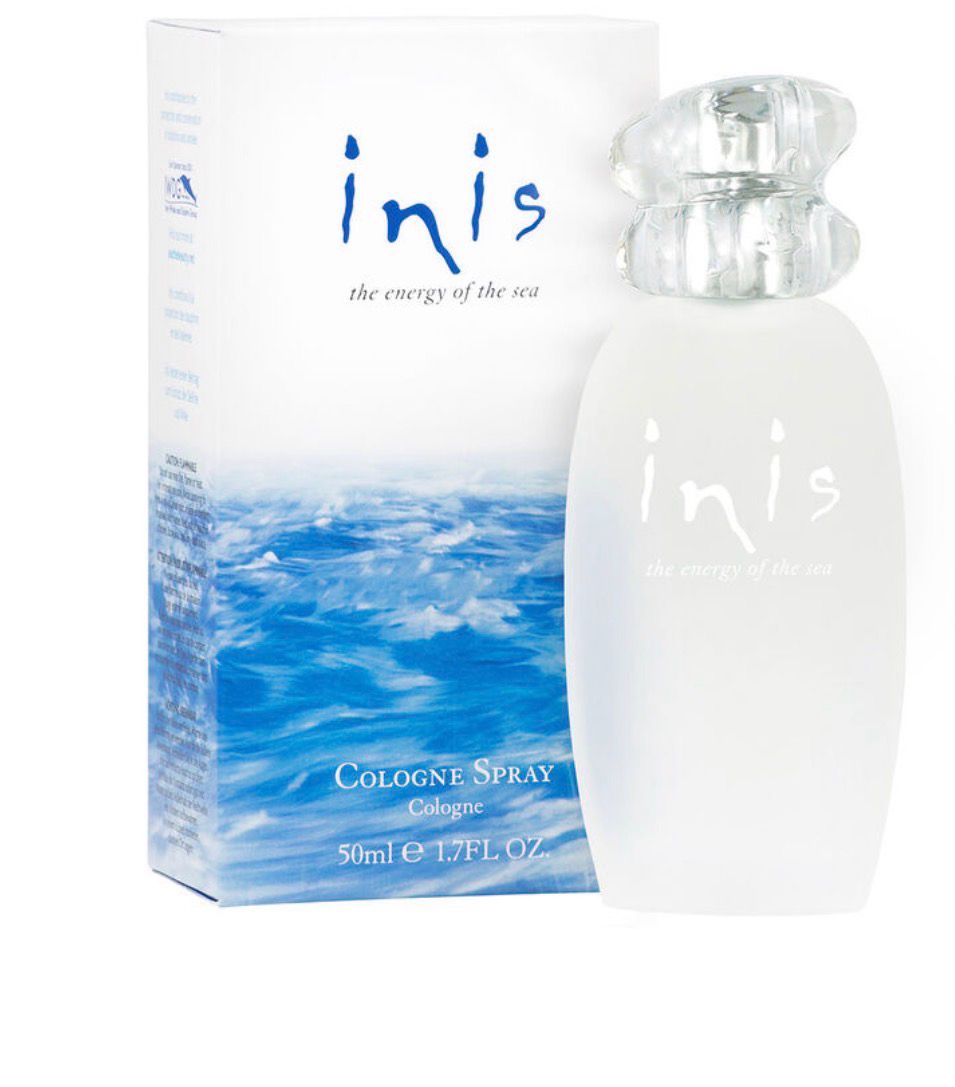 Inis Cologne Spray