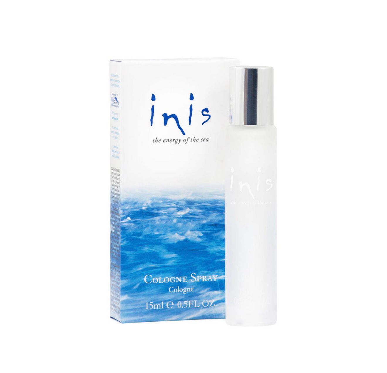 Inis Travel Cologne