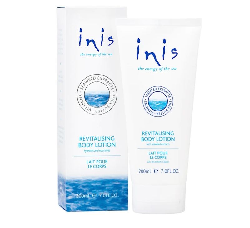 Inis Body Lotion