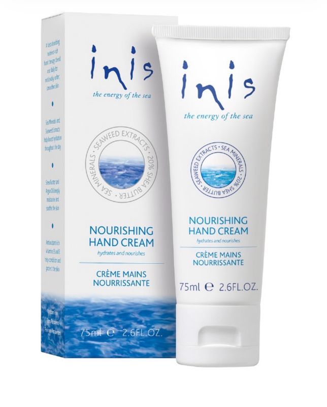 Inis Hand Cream