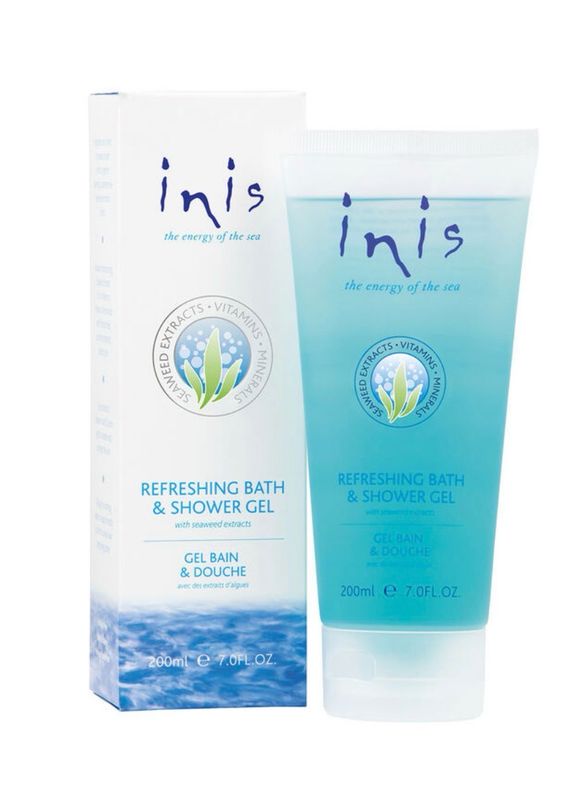 Inis Bath &amp; Shower Gel