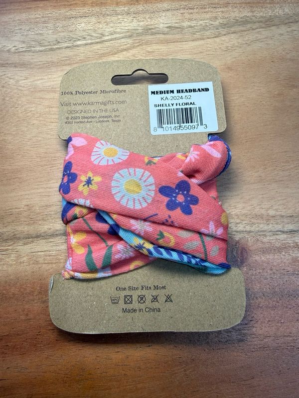 Medium Headbands