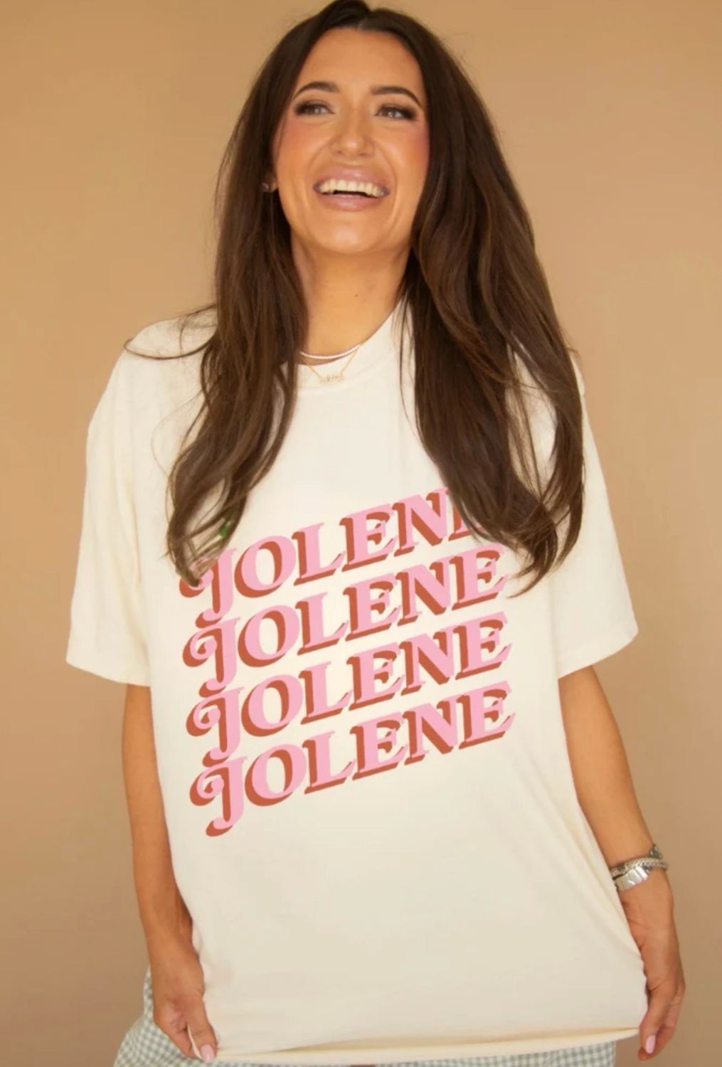 Jolene Tee