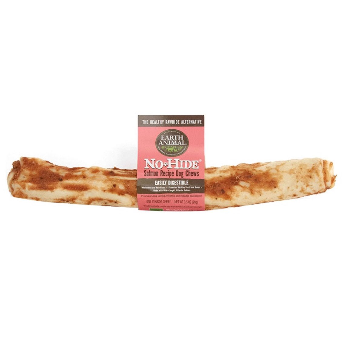 Earth Animal No-Hide Salmon, 11” Single Roll