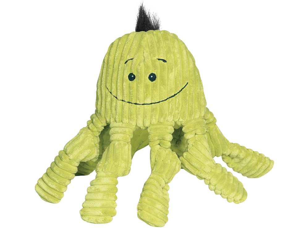 HuggleHounds Knottie Octopus