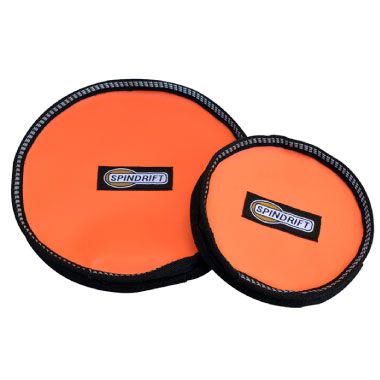 Spindrift Dog Disk 6&quot;